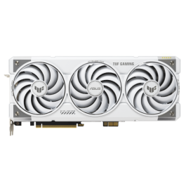 ASUS Tarjeta Gráfica TUF-RTX5070TI-O16G-BTF-WHITE NVIDIA GeForce RTX 5070 Ti 16 GB GDDR7 Blanco Precio: 1081.50000013. SKU: B1GYM2A228