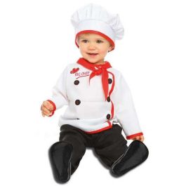Disfraz bebé chef talla 12-24 meses Precio: 12.59000039. SKU: B1CDJWZ562