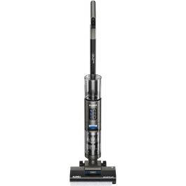 Eureka EUR1738009045435 Aspiradora inalámbrica Nueva 430, 150W, 30 min autonomía, Negra