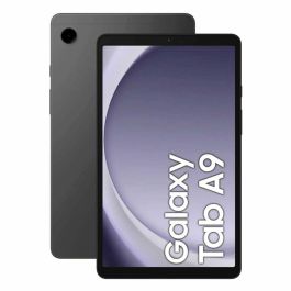 Tablet Samsung Galaxy Tab A9 8,7" 8 GB RAM 128 GB SSD Negro