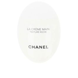 Chanel LA CRÈME MAIN texture riche 50 ml - Crema de Manos Reparadora e Hidratante con Textura Rica Precio: 57.79000051. SKU: B1GRHHEF8N