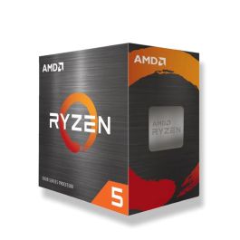 AMD Ryzen 5 5600T Box Procesador 3.7GHz MAX Boost 4.5GHz 6xCore 35MB 65W AM4 Wraith Stealth Cooler Precio: 177.6900004. SKU: B16CXVF9SE