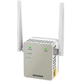 Punto de Acceso Repetidor Netgear EX6120-100PES 5 GHz