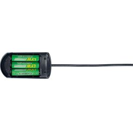 Lámpara Atril Flexible Clip - 2 Led´S Lámpara Atril Flexible Clip - 2 Led´S