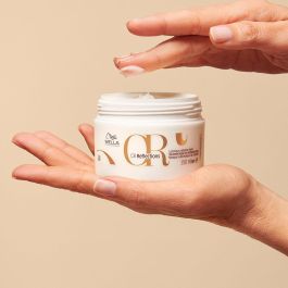 Wella Professionals OIL REFLECTIONS Mascarilla Realzadora de Brillo 150 ml