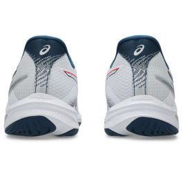 Zapatillas Deportivas Hombre Asics Netburner Ballistic Ff 4 Blanco Voleibol 42