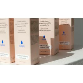 Barr Centella Calming Ampoule Toner