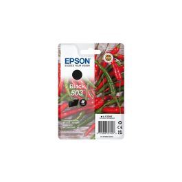 EPSON Cartucho Negro 503 WF-2960dwf,WF-2965dwf, XP-5205 Pimiento Precio: 22.99. SKU: S0234624