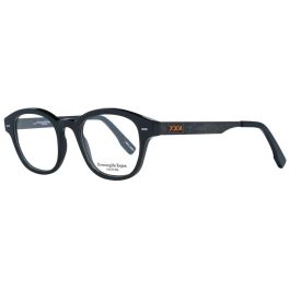 Montura de Gafas Hombre Ermenegildo Zegna ZC5017 06248 Montura de Gafas Hombre Ermenegildo Zegna ZC5017 06248 Precio: 109.50000028. SKU: S7238578