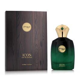 Zimaya Icon eau de parfum 100 ml Precio: 20.50000029. SKU: B1GLQXRNJC