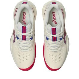 Zapatillas de Tenis para Mujer Asics Gel-Challenger 15 Blanco 39