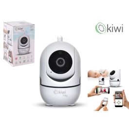 Kiwi Cámara IP Vigilancia Full HD 1080P Española
