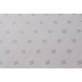 Deko Dream 110099000 Colchón de Espuma UNO Firme - 90 x 190 cm, Enrollado