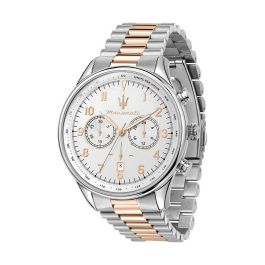 Reloj Hombre Maserati R8873646002 (Ø 45 mm) Precio: 171.88999971. SKU: S0368282