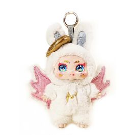 Kimmon D00310 Muñeco Coleccionable Sorpresa Dream Maker con Accesorio, Juguete Adorable para Colgar y Coleccionar +8 años