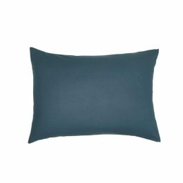 Almohada de almohada Teday esencial - 50 x 70+5 cm - 100% uni algodón - pavo real Precio: 17.95000031. SKU: B1B3MBTZ7X