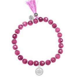 Pulsera Mujer CO88 Collection 8CB-40007 Rosa Precio: 59.50000034. SKU: B1EKXEDKZ5