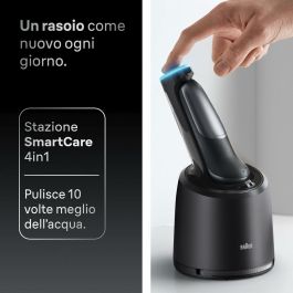 Cortapelos Braun 72-C7200CC