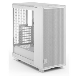 Fractal Design Epoch Midi Tower PC Blanco Vidrio Templado Gaming ATX