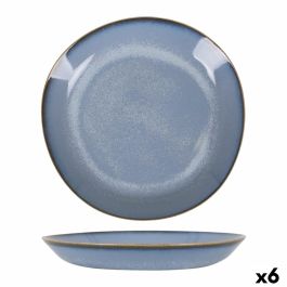 Plato Hondo Duomo Ø 23 cm (6 Unidades) Precio: 32.49999984. SKU: B136MK5DBD