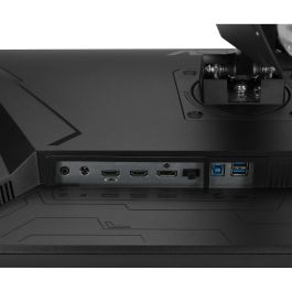 ASUS TUF Gaming VG32AQL1A Monitor Gaming 31.5" WQHD 170Hz 1ms IPS G-SYNC Compatible FreeSync Premium HDR400