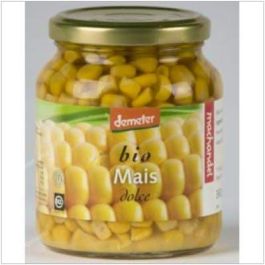 MACHANDEL Maíz Dulce Bio Vegan 350g - Ecológico, sin gluten Precio: 3.7900005. SKU: B1B7CHXCVV