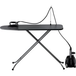 Plancha de generador de vapor LAURASTAR Lift Plus Black - 3 en 1 Plancha de generador de vapor LAURASTAR Lift Plus Black - 3 en 1