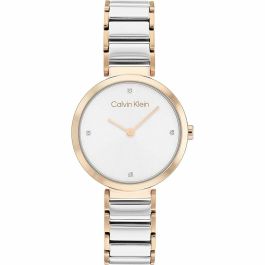 Reloj Mujer Calvin Klein 25200139 (Ø 36 mm) Precio: 75.90000033. SKU: S7233600