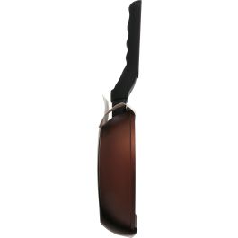 Sartén de aluminio forjado 18 cm M/Soft Full Saha - Quttin (6 Unidades) Sartén de aluminio forjado 18 cm M/Soft Full Saha - Quttin (6 Unidades)