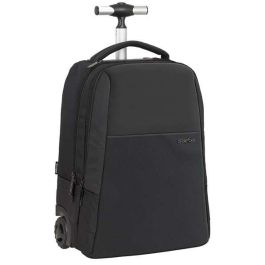 Trolley para Portátil 2 Ruedas Safta M144B 15,6''