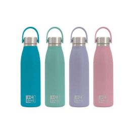 Botella Termo Oxford Runbott Touch 50 Cl. Surtido (4 Col.) Precio: 25.4999998. SKU: B17XPGY3DP