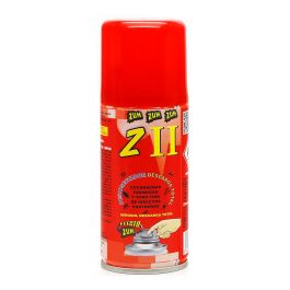 Zum Nebulizador Aerosol 210cc s-2005 para Insectos Rastreros y Voladores