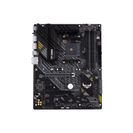 ASUS Placa Base TUF Gaming B550-PLUS WiFi II, AMD AM4, B550, DDR4, Wi-Fi 6, 2.5Gb Ethernet, ATX, Referencia 90MB19U0-M0EAY0 Precio: 164.58999953. SKU: S7810020