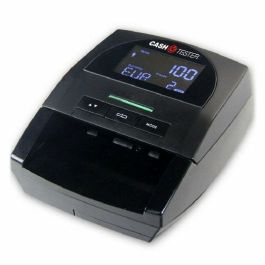 Detector de Billetes Falsos Cash Tester CT 433 SD