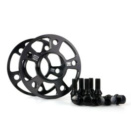 OMP Speed OMPS09051001 Juego de Separadores de Rueda 10mm PCD 5x130 Buje 71.6mm M14x1.5 Aluminio Forjado para Porsche, Audi, Lamborghini Precio: 87.9499995. SKU: B1AVEJ6QCG