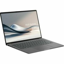 Asus Zenbook A14 UX3407QA - Qd412 W Qualcom, Ultraportátil 14" OLED, Snapdragon X, 32 GB RAM, SSD 512 GB, Windows 11 Home