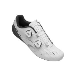 Zapatillas de ciclismo Giro Regime Blanco M