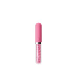 Bala Vibradora NS Novelties Stardust Rosa Bala Vibradora NS Novelties Stardust Rosa