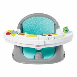 Infantino 3 en 1 Music and Lights Discovery Seat y Booster para Bebé Precio: 61.79000036. SKU: S7150934