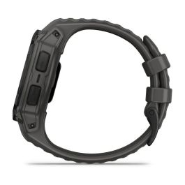Garmin Instinct E Reloj Inteligente 40mm Negro Silicona GPS Unisex
