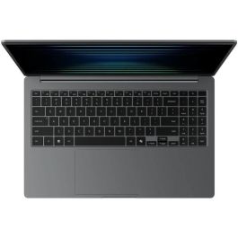 Samsung NP754XHD-KD4ES Portátil Intel Core Ultra 7 255U 32GB RAM 1TB SSD 15.6" Full HD Windows 11 Pro Delgado y Ligero