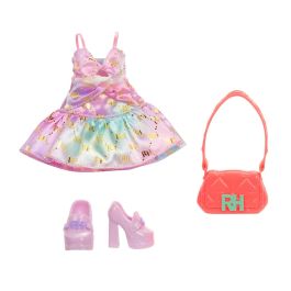 Rainbow High Muñeca My Fashion Style Bella 22 cm para 4+ años