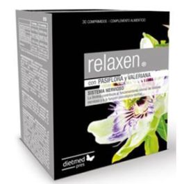 Relaxen 30Comp. Precio: 9.5000004. SKU: B1EG53MNM2