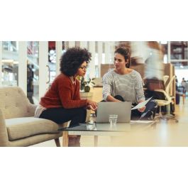 AOC 27E3QAF Monitor 27 pulgadas, FHD 1920x1080, IPS, 75Hz, Negro