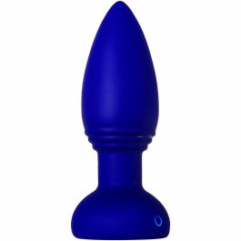Plug Anal Evolved Morado Plug Anal Evolved Morado