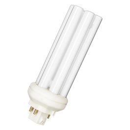 Osram DULUX T/E Energiesparlampe 26W/840 Plus GX24Q 26 W 1800 lm Precio: 31.50000018. SKU: B13NXFPJ69