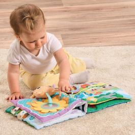 Vtech Libro de Descubrimientos Toudoux Grande Vtech Libro de Descubrimientos Toudoux Grande