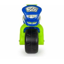 Correpasillo moto tundra tornado 69x49x27.50 cm Correpasillo moto tundra tornado 69x49x27.50 cm