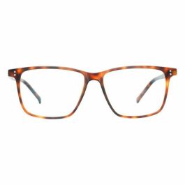 Montura de Gafas Hombre Hackett London HEB18110056 (56 mm) Marrón (ø 56 mm) Montura de Gafas Hombre Hackett London HEB18110056 (56 mm) Marrón (ø 56 mm)