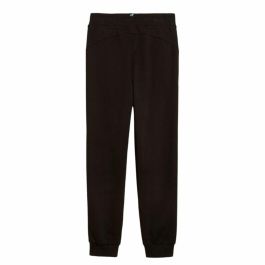 Pantalón de Chándal para Niños Puma Essentials Negro 15